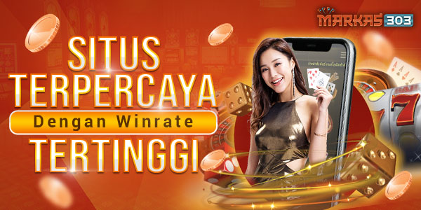 SITUS TERPERCAYA